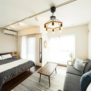  Apartment Give Higashi Nakano Japan